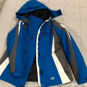 CB Sport Snow Jacket